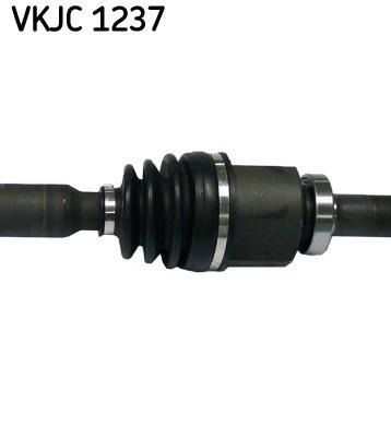 Cardã SKF VKJC 1237